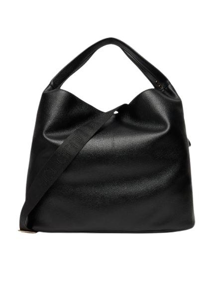 Borsa  A Spalla Liu Jo ECS L HOBO KALISKA AF5057 E0058 Col. 22222 Nero